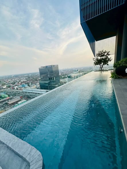 pool of Origin Plug & Play Ramintra : ออริจิ้น ปลั๊ก แอนด์ เพลย์ รามอินทรา