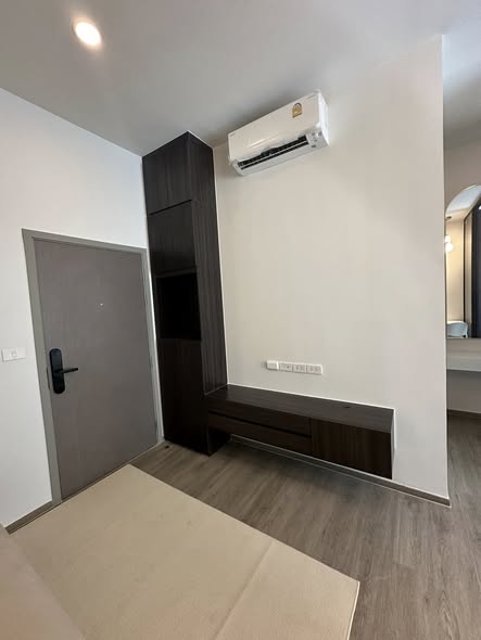 room interior of Origin Plug & Play Ramintra : ออริจิ้น ปลั๊ก แอนด์ เพลย์ รามอินทรา