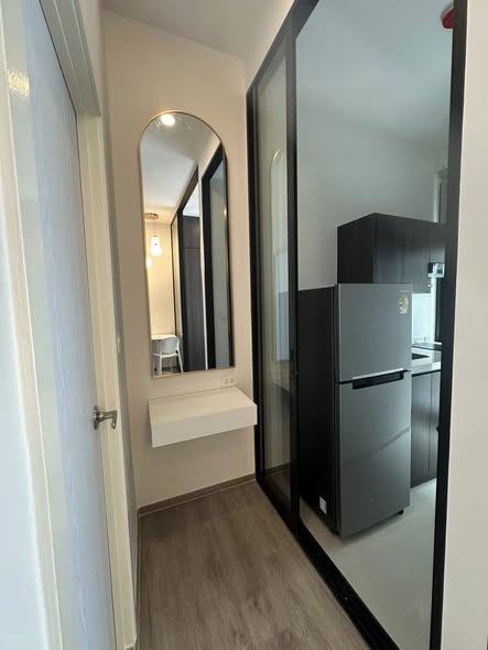 room interior of Origin Plug & Play Ramintra : ออริจิ้น ปลั๊ก แอนด์ เพลย์ รามอินทรา