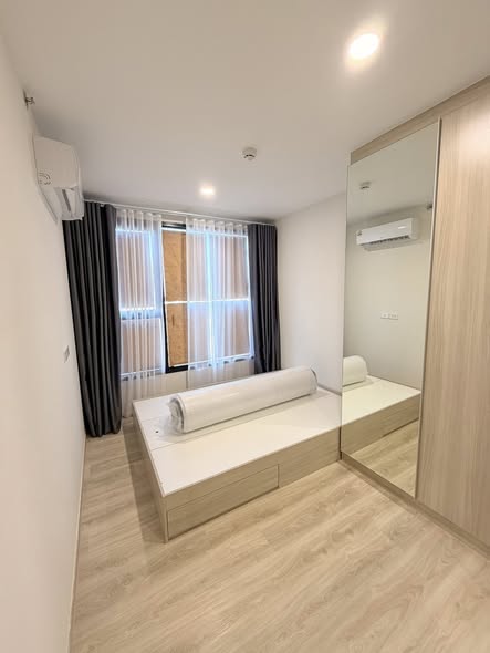 bedroom of Origin Plug & Play Srinakarin