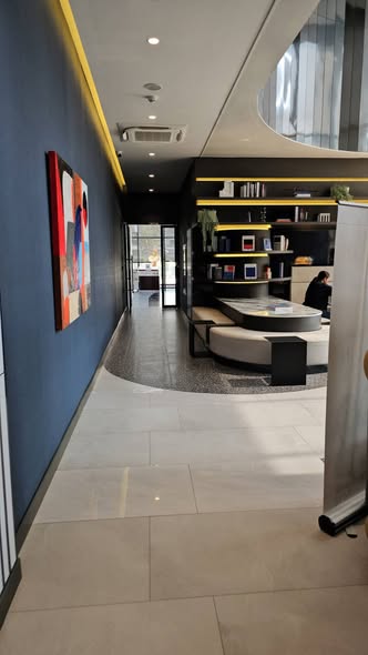 Origin Plug&Play Ramkhamhaeng Triple Station