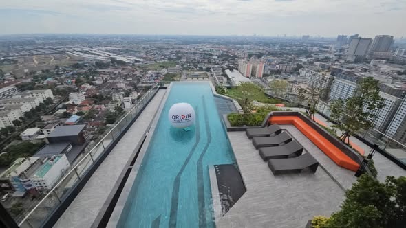 pool of Origin Plug&Play Ramkhamhaeng Triple Station