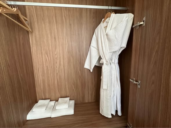 bathroom of Park Origin Phrom Phong