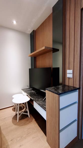 bathroom of Park Origin Phrom Phong