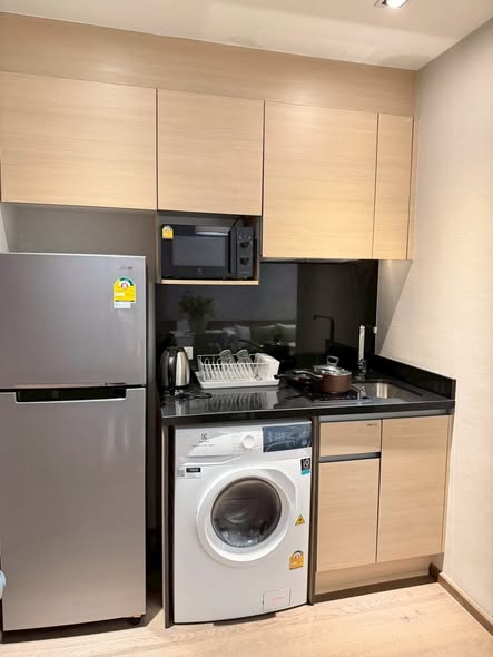 Park Origin Phrom Phong