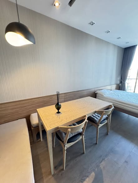 room interior of Park Origin Phrom Phong