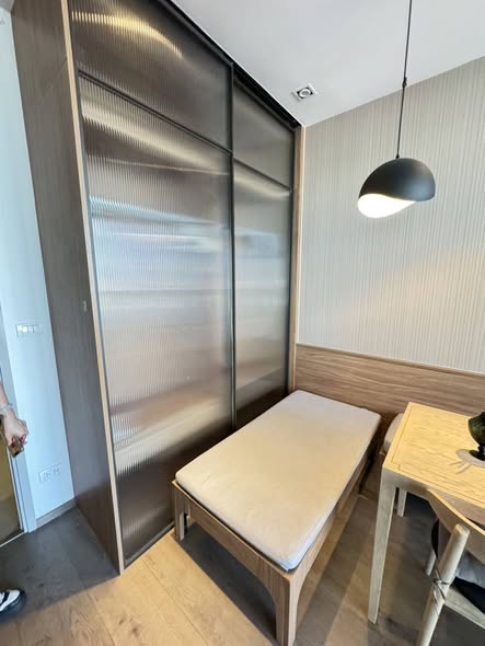 room interior of Park Origin Phrom Phong