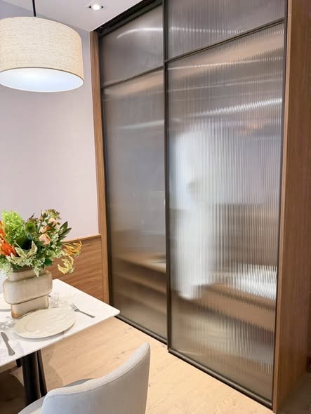 room interior of Park Origin Phrom Phong