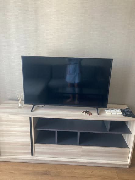 room interior of Park Origin Phrom Phong