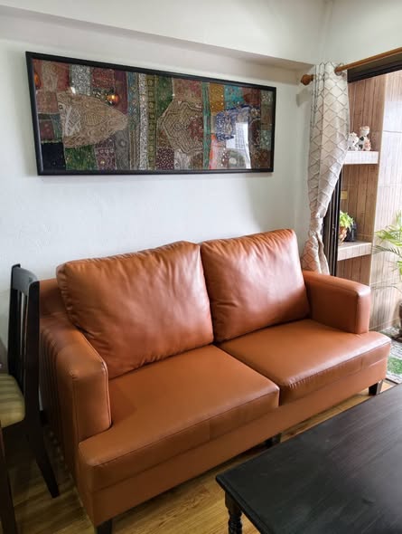 living room of Park Thonglor Tower