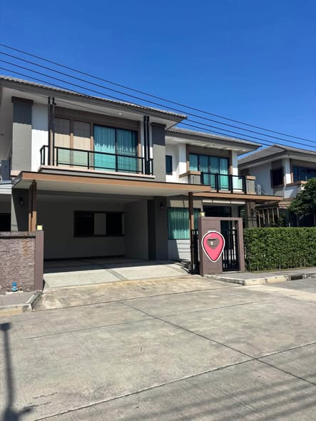 ภัสสร บางนา-วงแหวน Passorn Bangna-Wongwaen