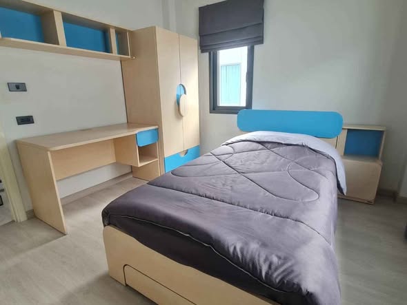 bedroom of PATTA DEFINE