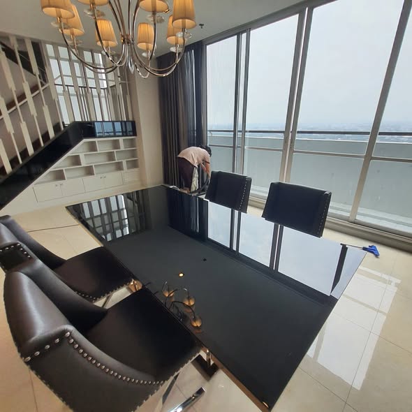 Penthouse Condominium 3