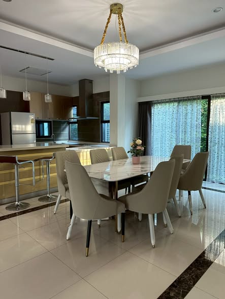 room interior of Perfect Masterpiece Rama 9-Krungthep Kreetha