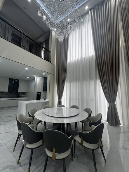 room interior of Perfect Place Road, Rama 9