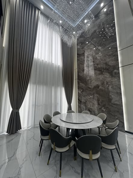 room interior of Perfect Place Road, Rama 9