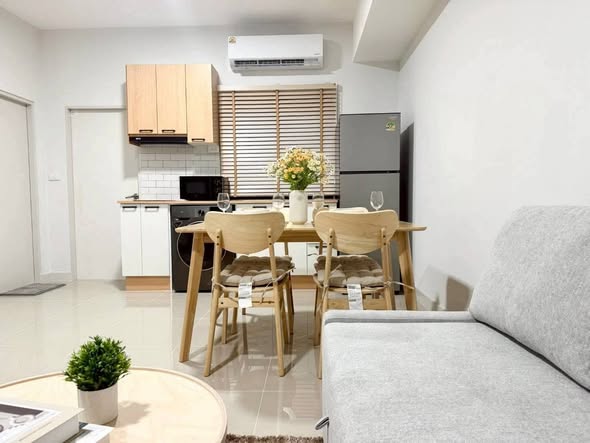 Pleno Sukhumvit-Bangna 2