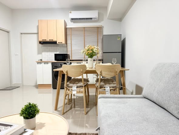 Pleno Sukhumvit-Bangna 2