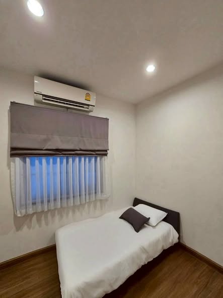 bedroom of พลีโน่ สุขุมวิท-บางนา Pleno Sukhumvit-Bangna