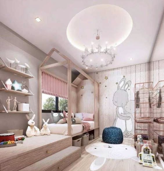 bedroom of Pleno Westgate
