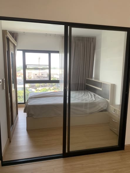 Ploen Ploen Condominium Chaengwattana-Pakkred