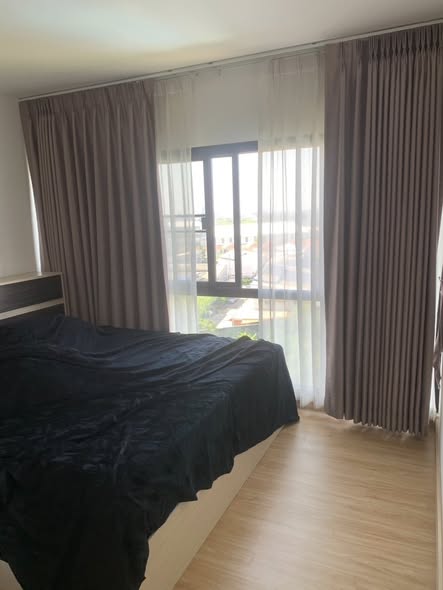 Ploen Ploen Condominium Chaengwattana-Pakkred