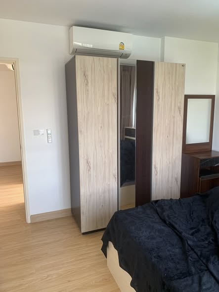 Ploen Ploen Condominium Chaengwattana-Pakkred