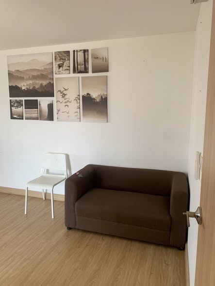 Ploen Ploen Condominium Chaengwattana-Pakkred