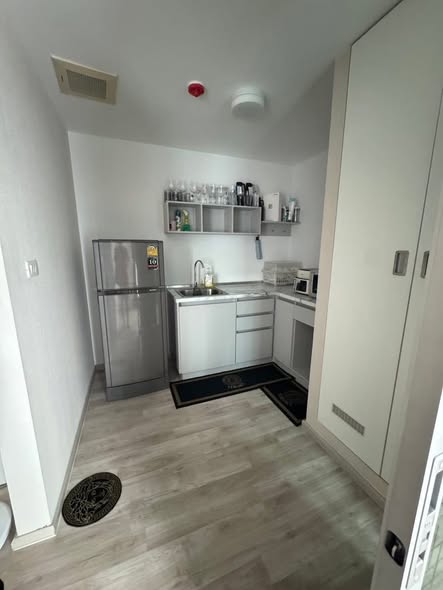 PLUM CONDO ราม 60 อินเตอร์เชนจ์