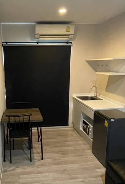 room interior of Plum Condo Central Station Phase 2