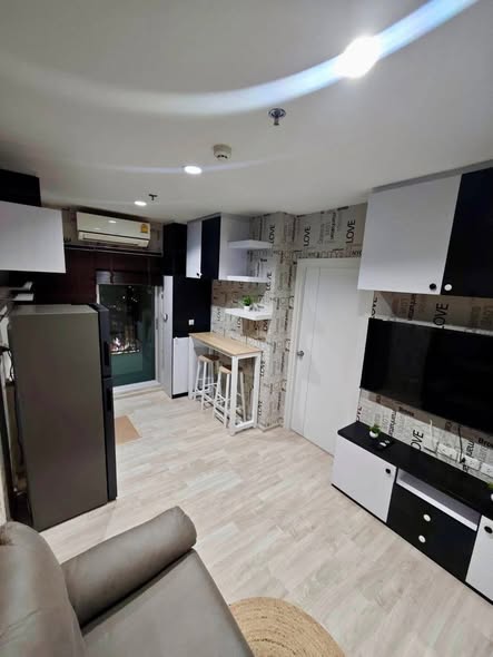 Plum Condo Ramkhamheng Station