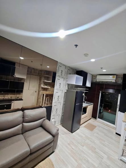 Plum Condo Ramkhamheng Station