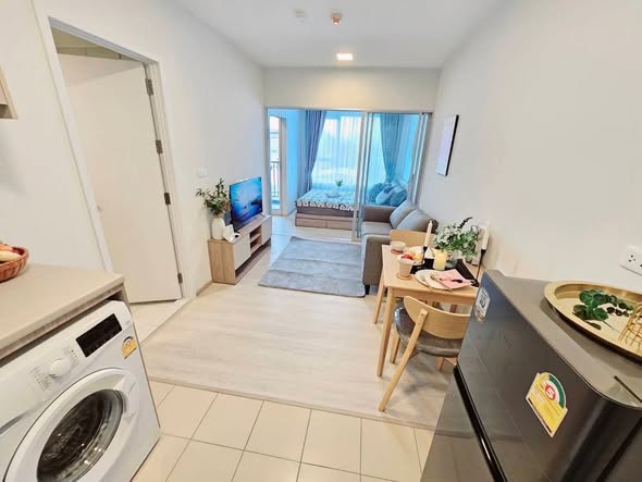 Plum Condo Sukhumvit 62