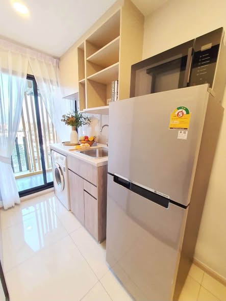 Plum Condo Sukhumvit 97.1