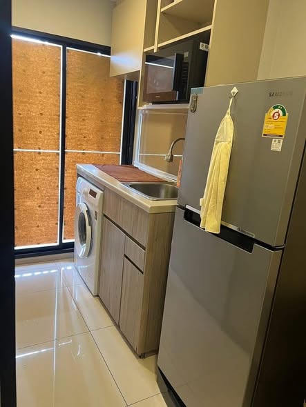 Plum Condo Sukhumvit 97.1
