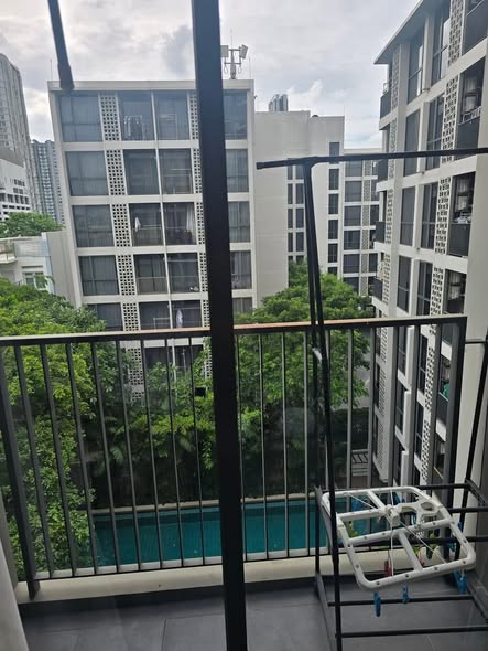 Plus Apartment (พลัส อพาร์ทเม้นท์)
