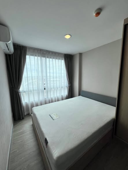 bedroom of Polis Condo