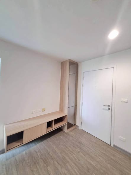 room interior of Polis Condo