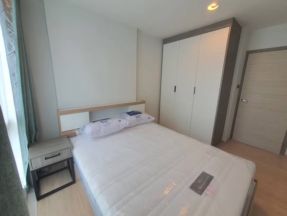 bedroom of Premio Quinto