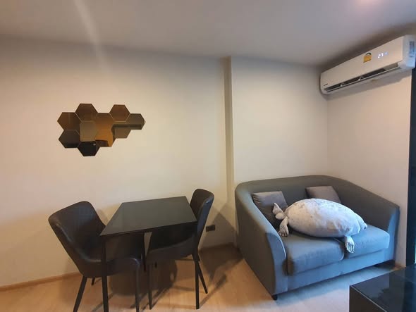 bedroom of Premio Quinto
