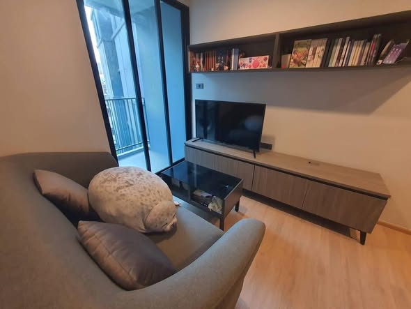 living room of Premio Quinto