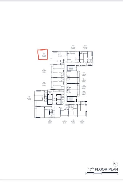 PTY Residence Sai 1