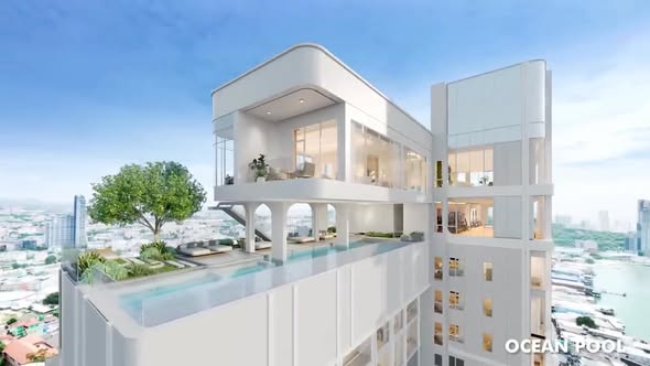 PTY Residence Sai 1