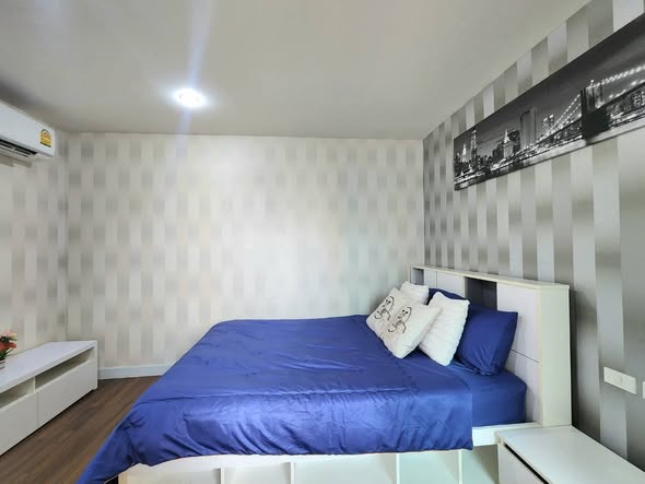 bedroom of Punna Oasis 2