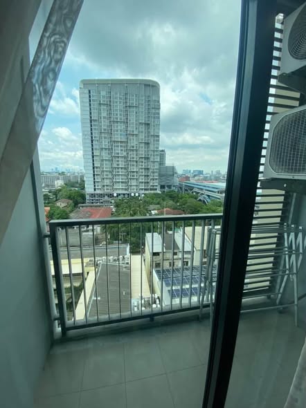 Q House Sukhumvit 79