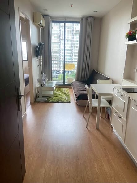 Q House Sukhumvit 79