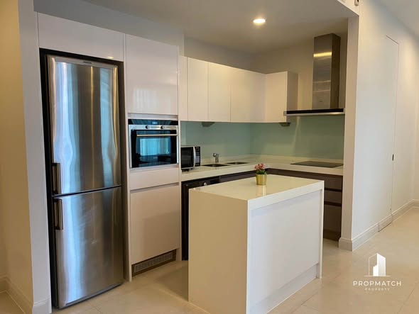 kitchen of Q Lang Suan