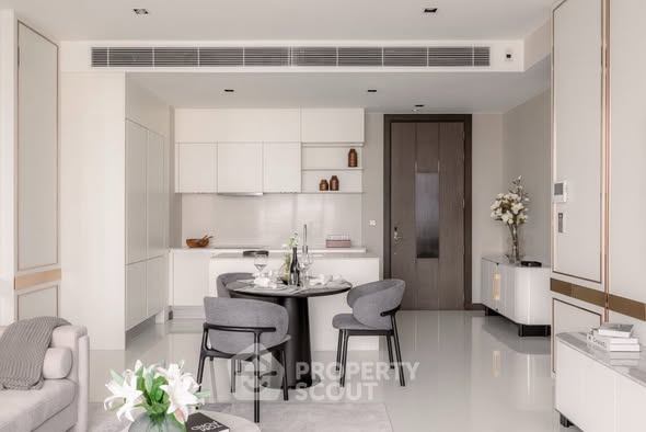 Q1 Sukhumvit Condo by Q House