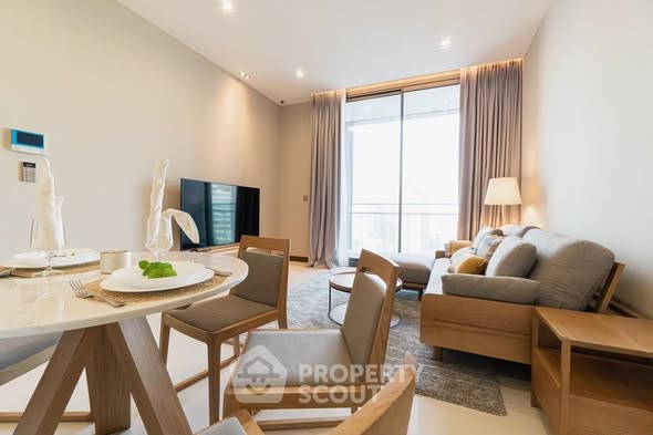 Q1 Sukhumvit Condo by Q House
