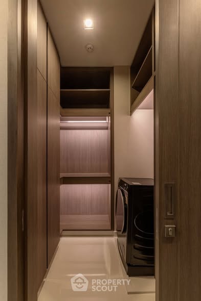 Q1 Sukhumvit Condo by Q House